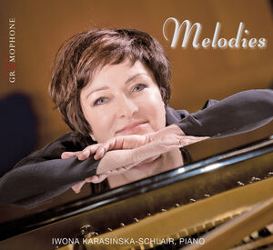 Melodies 