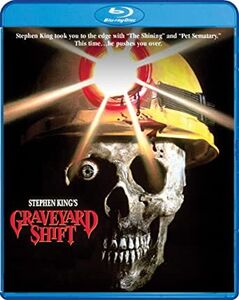 Graveyard Shift