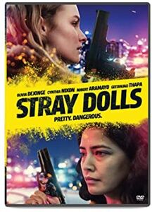 Stray Dolls
