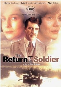 The Return of the Soldier [Import]