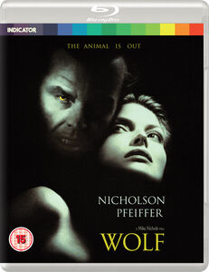 Wolf [Import] , Jack Nicholson