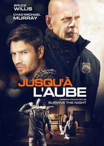 Survive The Night [Import] 