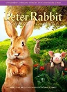 Peter Rabbit