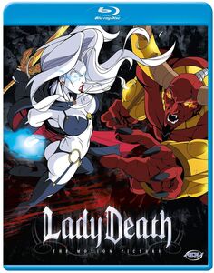 Lady Death 