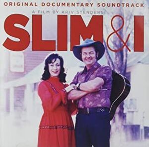 Slim & I (Original Soundtrack) [Import]