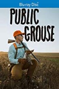 Public Grouse
