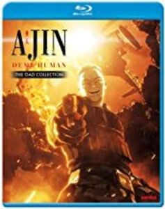 Ajin: The Oads