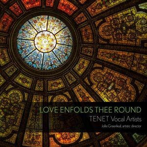 Love Enfolds Thee Round , Various Artists