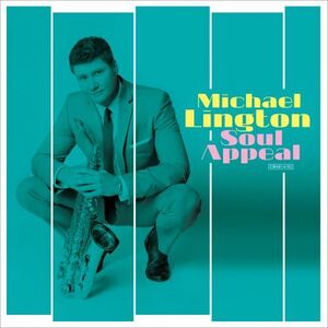 Soul Appeal , Michael Lington