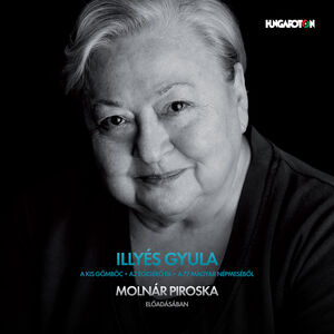A Kis Gomboc , Illyes