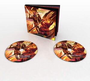 Evil Or Divine: Live In New York City , Dio