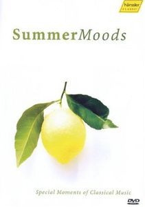 Summer Moods