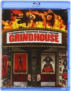 Grindhouse (Planet Terror /  Death Proof) (Special Edition)
