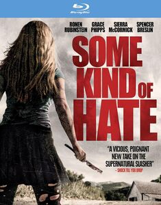 Some Kind Of Hate , Spencer Breslin