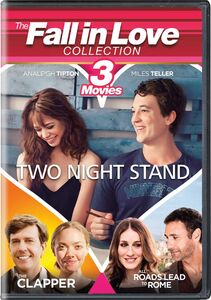 The Fall in Love Collection