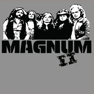 II , Magnum