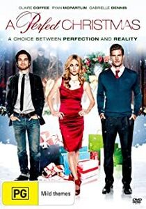 A Perfect Christmas [Import]