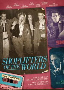 Shoplifters of the World