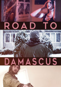 Road to Damascus