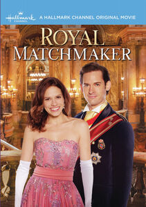 Royal Matchmaker