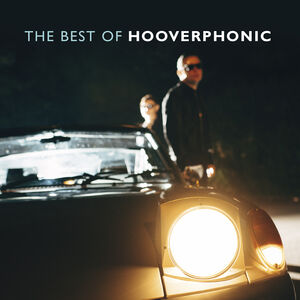 Best Of Hooverphonic [Import]