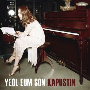 Kapustin , Yeol Eum Son
