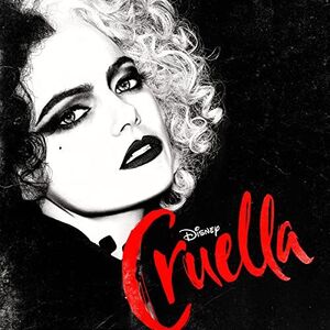 Cruella (Original Soundtrack) [Import] 