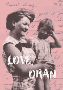Love, Oran