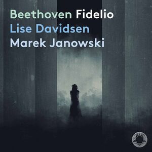 Fidelio , Dresdner Philharmonie