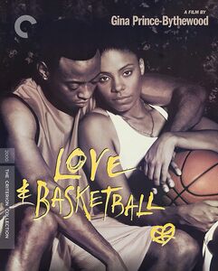 Love & Basketball (Criterion Collection)