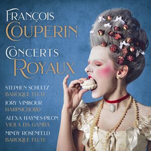 Concerts Royaux , Schultz Vinikour Haynes-Pilon Rosenfeld