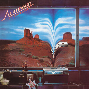 Time Passages [Import] , Al Stewart