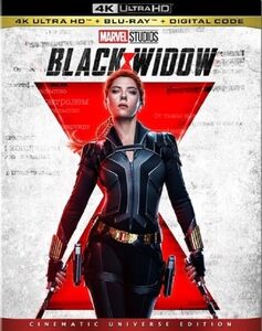 Black Widow