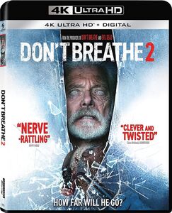 Don't Breathe 2