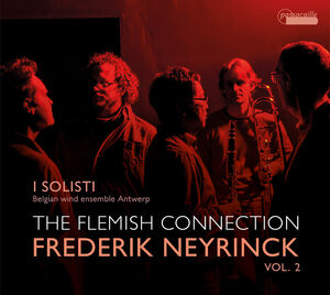 Flemish Connection 2 , I Solisti