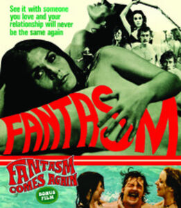 Fantasm /  Fantasm Comes Again , Rene Bond