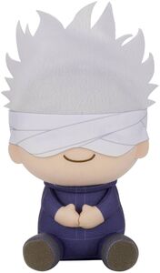 JUJUTSU KAISEN THE MOVIE SATORU GOJO BIG PLUSH