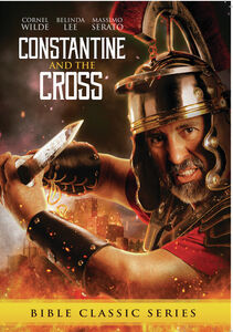 Constantine and the Cross , Nando Tamberlani