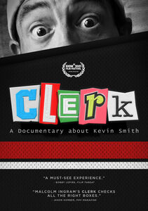 Clerk.