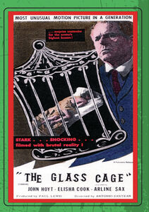 The Glass Cage (aka Den of Doom) 