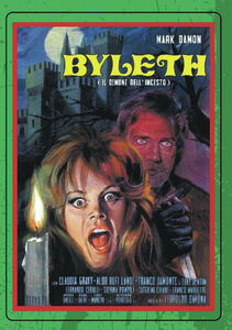 Byleth (aka Byleth: The Demon of Incest)