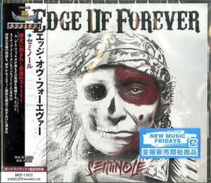 Seminole (incl. Bonus Track) [Import]