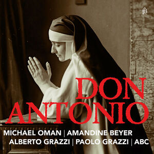 Don Antonio - I Prete Amoroso