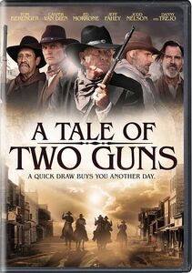 A Tale of Two Guns