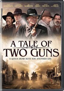 A Tale of Two Guns , Tom Berenger