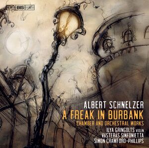 Freak in Burbank , Simon Crawford-Phillips