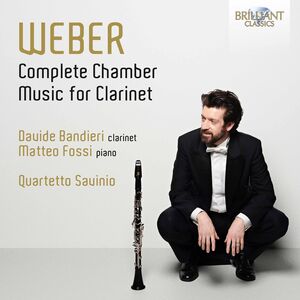 Complete Chamber Music , Quartetto Savinio