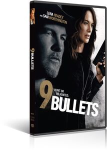 9 Bullets , Lena Headey
