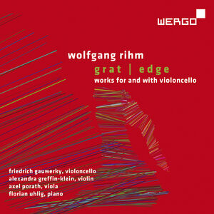 Works for , Friedrich Gauwerky