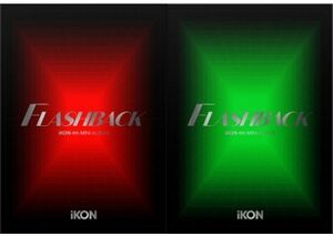 Flashback - Photobook Version - incl, 112pg Photobook, 6pc Postcard Set, Photo Sticker + 4pc Polaroid Set [Import]